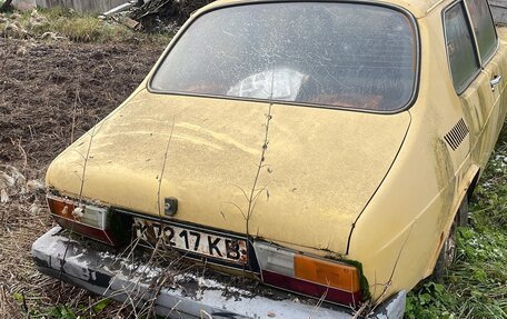 Saab 99, 1979 год, 155 000 рублей, 9 фотография