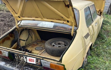 Saab 99, 1979 год, 155 000 рублей, 8 фотография