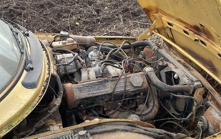 Saab 99, 1979 год, 155 000 рублей, 3 фотография