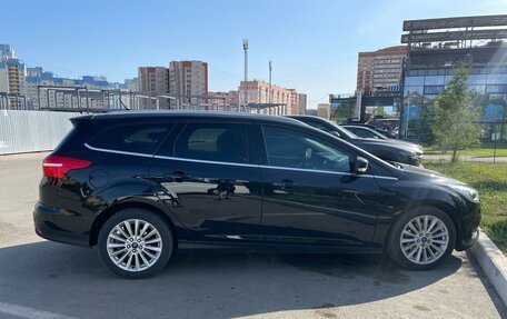 Ford Focus III, 2016 год, 1 450 000 рублей, 18 фотография
