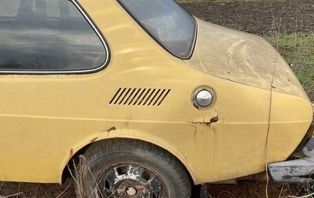 Saab 99, 1979 год, 155 000 рублей, 11 фотография
