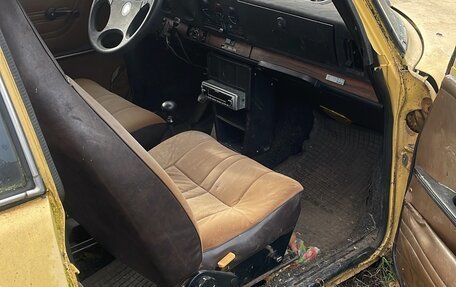 Saab 99, 1979 год, 155 000 рублей, 14 фотография