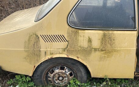 Saab 99, 1979 год, 155 000 рублей, 15 фотография
