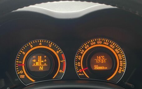 Toyota Corolla, 2008 год, 599 000 рублей, 9 фотография