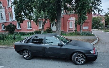 Ford Scorpio II, 1988 год, 140 000 рублей, 10 фотография