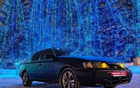 Ford Scorpio II, 1988 год, 140 000 рублей, 9 фотография