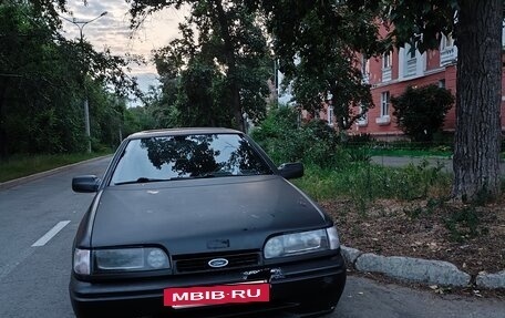 Ford Scorpio II, 1988 год, 140 000 рублей, 7 фотография