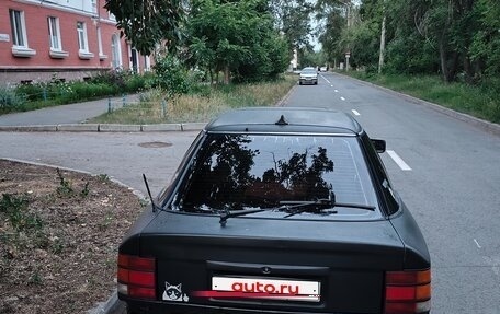 Ford Scorpio II, 1988 год, 140 000 рублей, 11 фотография