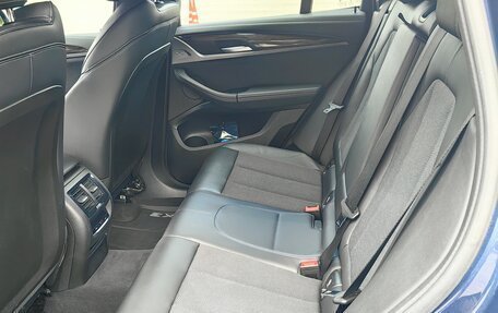BMW X3, 2018 год, 3 150 000 рублей, 3 фотография
