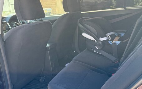 Toyota Allion, 2010 год, 1 050 000 рублей, 13 фотография