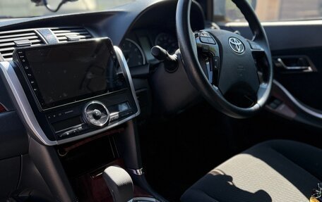 Toyota Allion, 2010 год, 1 050 000 рублей, 14 фотография