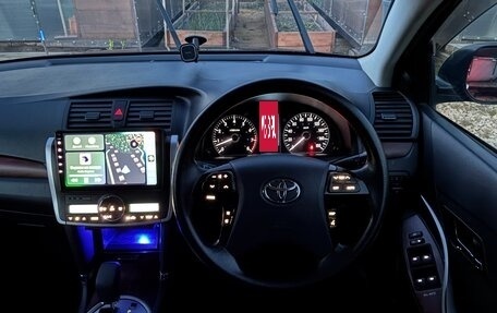 Toyota Allion, 2010 год, 1 050 000 рублей, 7 фотография