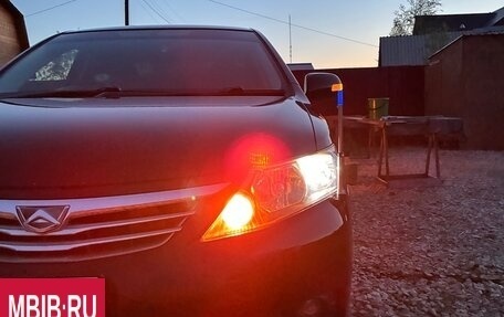 Toyota Allion, 2010 год, 1 050 000 рублей, 11 фотография
