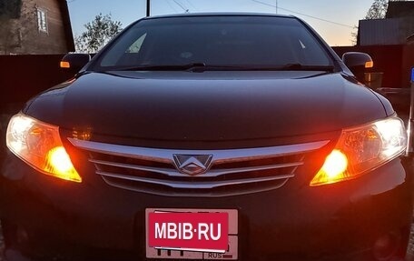 Toyota Allion, 2010 год, 1 050 000 рублей, 12 фотография
