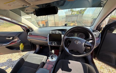 Toyota Allion, 2010 год, 1 050 000 рублей, 15 фотография