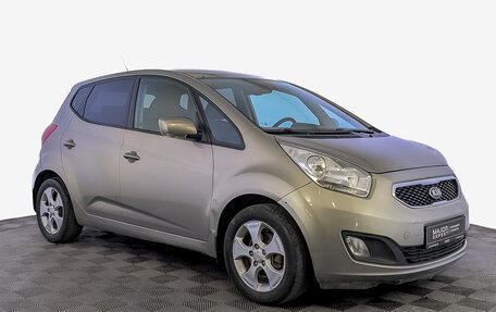 KIA Venga I, 2012 год, 950 000 рублей, 3 фотография