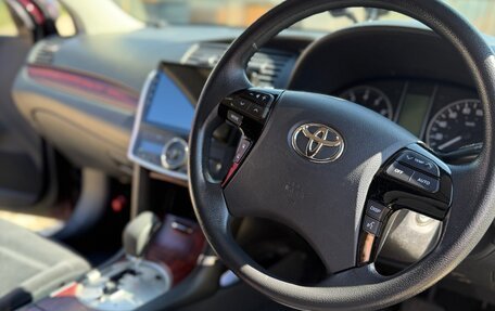 Toyota Allion, 2010 год, 1 050 000 рублей, 16 фотография