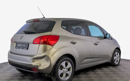 KIA Venga I, 2012 год, 950 000 рублей, 5 фотография