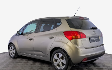 KIA Venga I, 2012 год, 950 000 рублей, 7 фотография