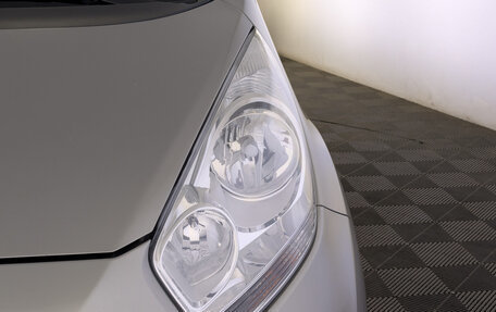 KIA Venga I, 2012 год, 950 000 рублей, 11 фотография