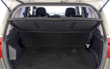 KIA Venga I, 2012 год, 950 000 рублей, 10 фотография