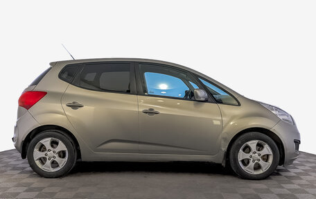 KIA Venga I, 2012 год, 950 000 рублей, 4 фотография