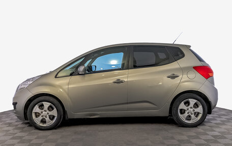 KIA Venga I, 2012 год, 950 000 рублей, 8 фотография