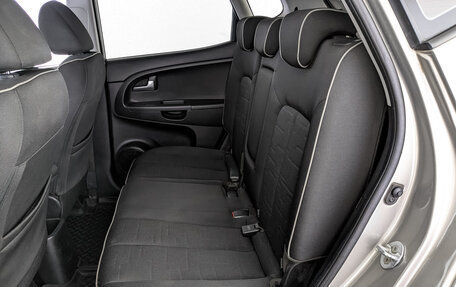 KIA Venga I, 2012 год, 950 000 рублей, 18 фотография