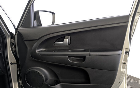 KIA Venga I, 2012 год, 950 000 рублей, 25 фотография