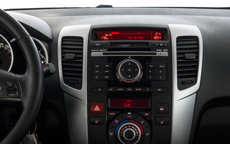 KIA Venga I, 2012 год, 950 000 рублей, 17 фотография