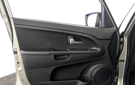 KIA Venga I, 2012 год, 950 000 рублей, 19 фотография