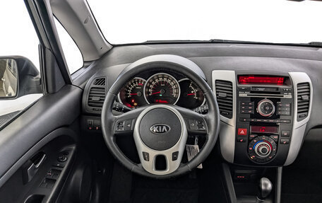 KIA Venga I, 2012 год, 950 000 рублей, 22 фотография