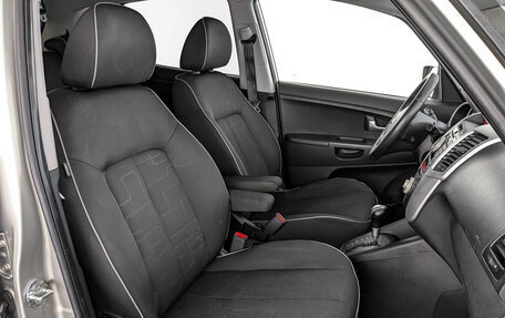 KIA Venga I, 2012 год, 950 000 рублей, 24 фотография