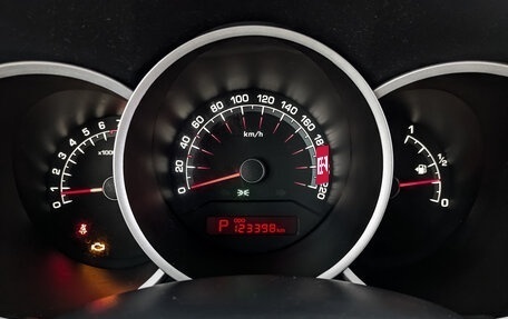 KIA Venga I, 2012 год, 950 000 рублей, 16 фотография