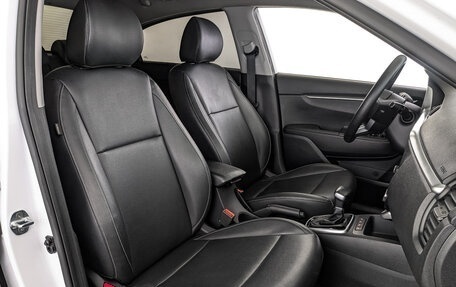 KIA Rio IV, 2021 год, 1 500 000 рублей, 24 фотография