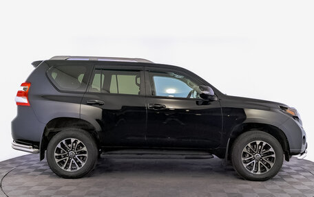 Toyota Land Cruiser Prado 150 рестайлинг 2, 2014 год, 2 950 000 рублей, 4 фотография