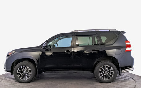 Toyota Land Cruiser Prado 150 рестайлинг 2, 2014 год, 2 950 000 рублей, 8 фотография