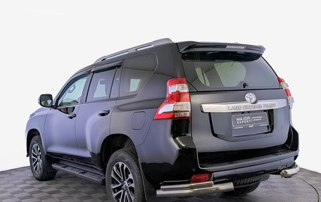 Toyota Land Cruiser Prado 150 рестайлинг 2, 2014 год, 2 950 000 рублей, 7 фотография