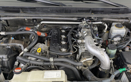 Toyota Land Cruiser Prado 150 рестайлинг 2, 2014 год, 2 950 000 рублей, 9 фотография