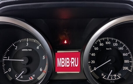 Toyota Land Cruiser Prado 150 рестайлинг 2, 2014 год, 2 950 000 рублей, 16 фотография