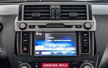 Toyota Land Cruiser Prado 150 рестайлинг 2, 2014 год, 2 950 000 рублей, 17 фотография