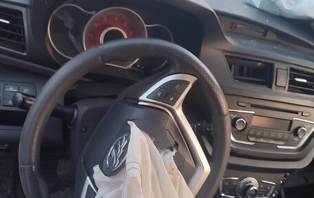 Lifan X50, 2017 год, 199 999 рублей, 6 фотография