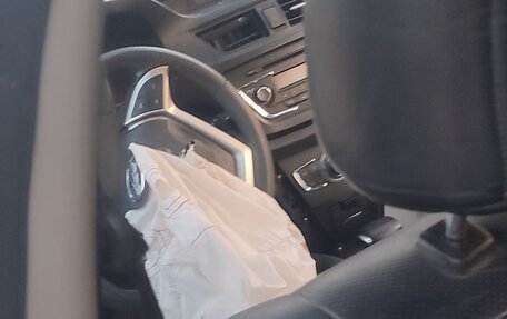 Lifan X50, 2017 год, 199 999 рублей, 5 фотография