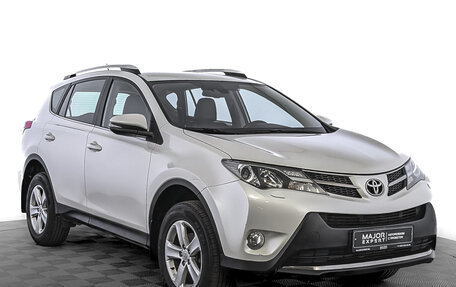Toyota RAV4, 2013 год, 2 100 000 рублей, 3 фотография