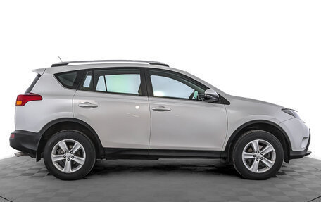 Toyota RAV4, 2013 год, 2 100 000 рублей, 4 фотография