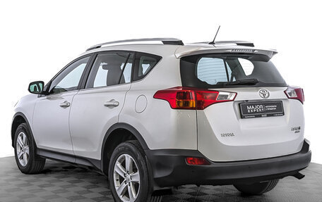 Toyota RAV4, 2013 год, 2 100 000 рублей, 7 фотография
