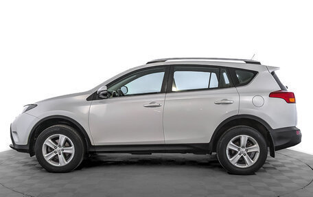 Toyota RAV4, 2013 год, 2 100 000 рублей, 8 фотография