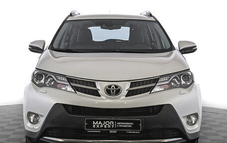 Toyota RAV4, 2013 год, 2 100 000 рублей, 2 фотография