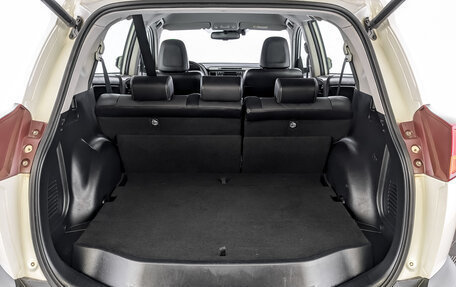 Toyota RAV4, 2013 год, 2 100 000 рублей, 10 фотография