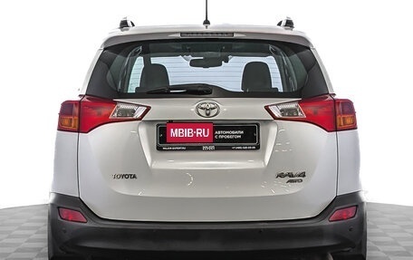 Toyota RAV4, 2013 год, 2 100 000 рублей, 6 фотография